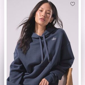 ALO Accolade Hoodie